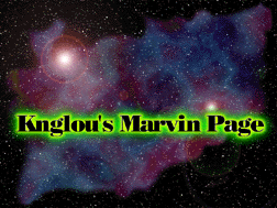 new marv title