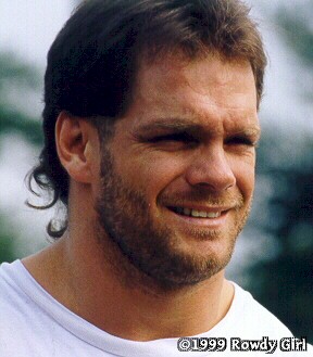Chris Benoit