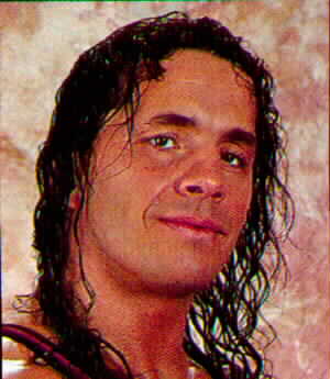 Bret Hart