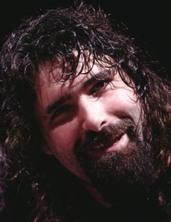 Mick Foley