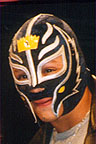 Rey Mysterio, Jr.