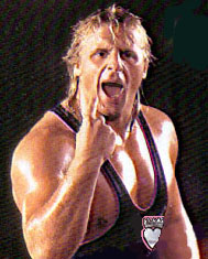 Owen Hart