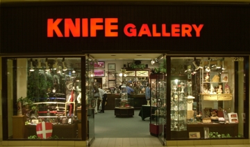 Our Store Front