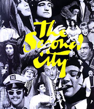 The Second City