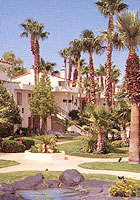Alexis Park Resort and Spa