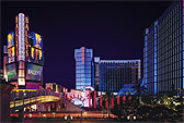 Bally's Hotel and Casino