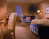 Bally's Hotel and Casino
