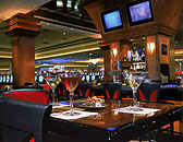 Bally's Hotel and Casino