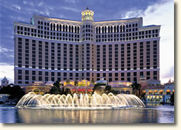 Bellagio Las Vegas