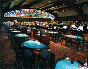 Boulder Station Hotel and Casino
