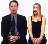 Second City