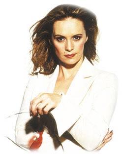 Sheena Easton