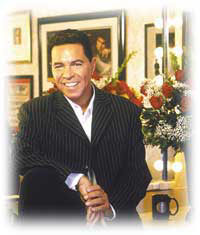 Clint Holmes
