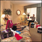 Standard Hotel Room