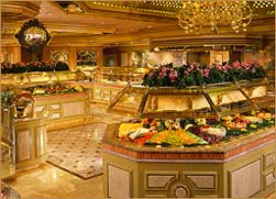 The Buffet