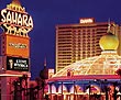 Sahara Hotel and Casino