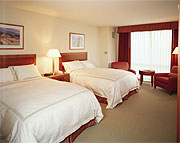 The Palms Resort Hotel and Casino