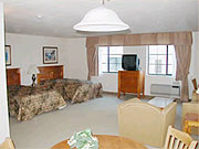 Tuscany Suites Hotel