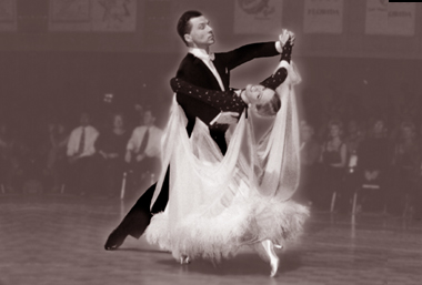 Ballroom Dancing