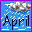 april