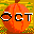 October