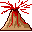 volcano