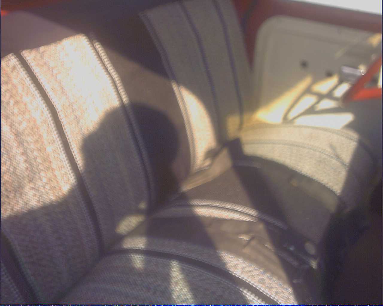 Seat