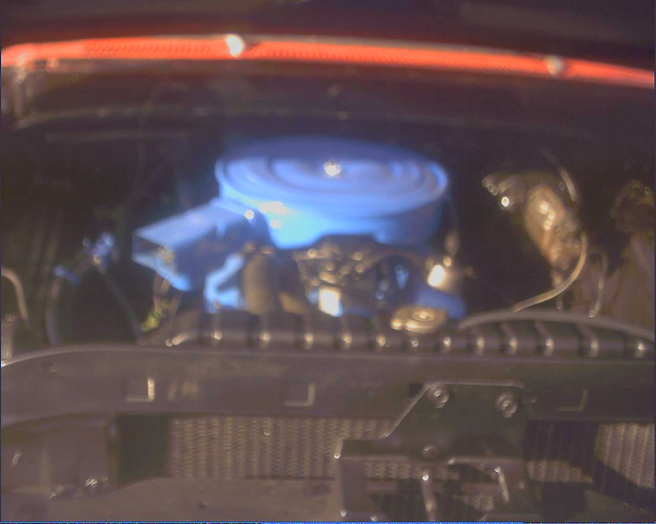 engine