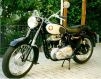 BSA B33
