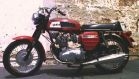 BSA Rocket3