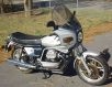 Moto Guzzi SP1000
