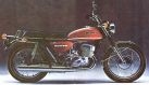 Suzuki T500