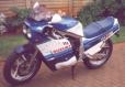 Suzuki GSX-R750
