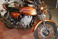 Kawasaki 750 triple