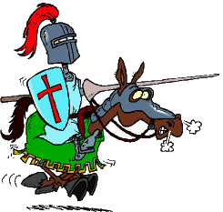 Welcome to Knights Seasons!