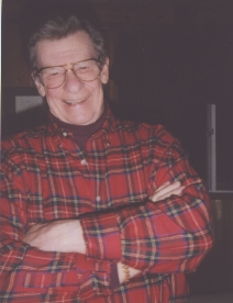 georedshirt.jpg (37582 bytes)