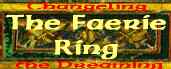 The Faerie Ring - Fan Sites of White Wolf's Changeling: The Dreaming