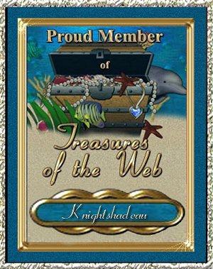 My membership logo