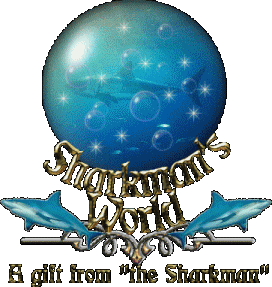 Visit Sharkman at Sharkman's World
