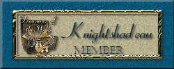 My first calling card