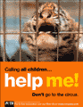 Find out why circuses using animals need to be stopped