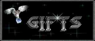 gifts header by imaginattic webworks