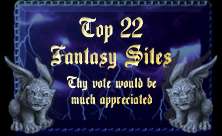 I thank you for your encouragement. Your vote means a lot to me!