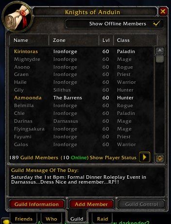 Guild Tab 3