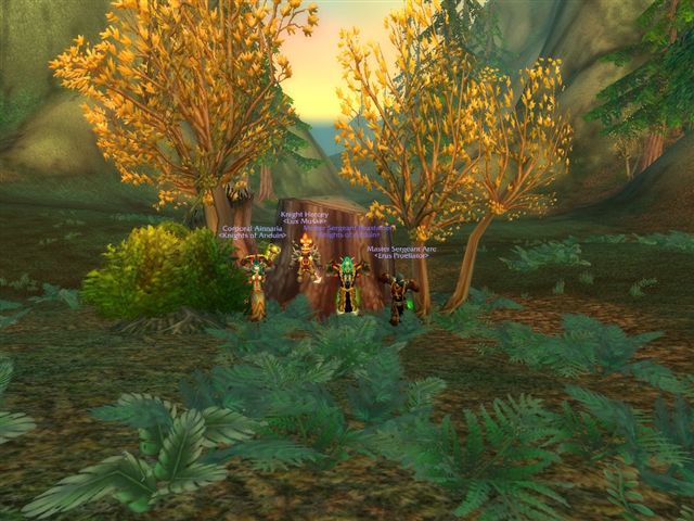 Hyjal