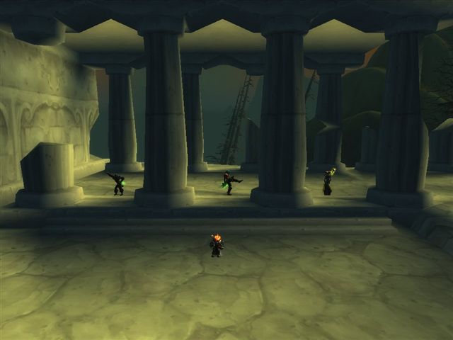 Hyjal