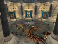 The Slaughter