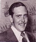 Grand Knight Mark Brockway