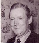 Grand Knight William H. Brown, III