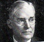 Grand Knight Henry J. Crosson